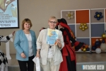 Отдел по работе с детьми Лиозненской центральной районной библиотеки получил специальный приз в областном конкурсе Затея