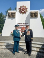 Праздничные мероприятия, посвящённые Дню Независимости Республики Беларусь