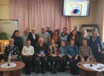Презентация книги участника народного литобъединения под абажуром александра понкратенко