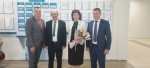 Лиозненцы принимают участие в областной конференции Белорусской партии «Белая Русь»