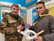 Завяжи с курением!