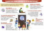 Безопасность в сети интернет!