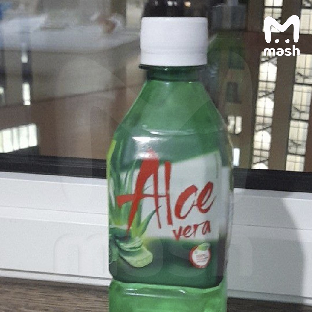 Лиозненский районный центр гигиены и эпидемиологии сообщает, что ООО «ВЕЛЬТА-ПЕНЗА» (Россия) произведен выпуск в обращение негазированного напитка «Aloe Vera», предположительно, содержащего техническую жидкость (ацетон).