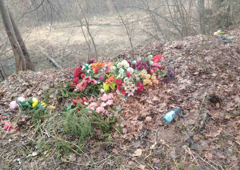 В преддверии праздников Пасхи и Радоницы в районе по традиции приводят в порядок территории гражданских кладбищ