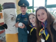 Осторожно, двери закрываются! Следующая остановка–«Безопасность»!