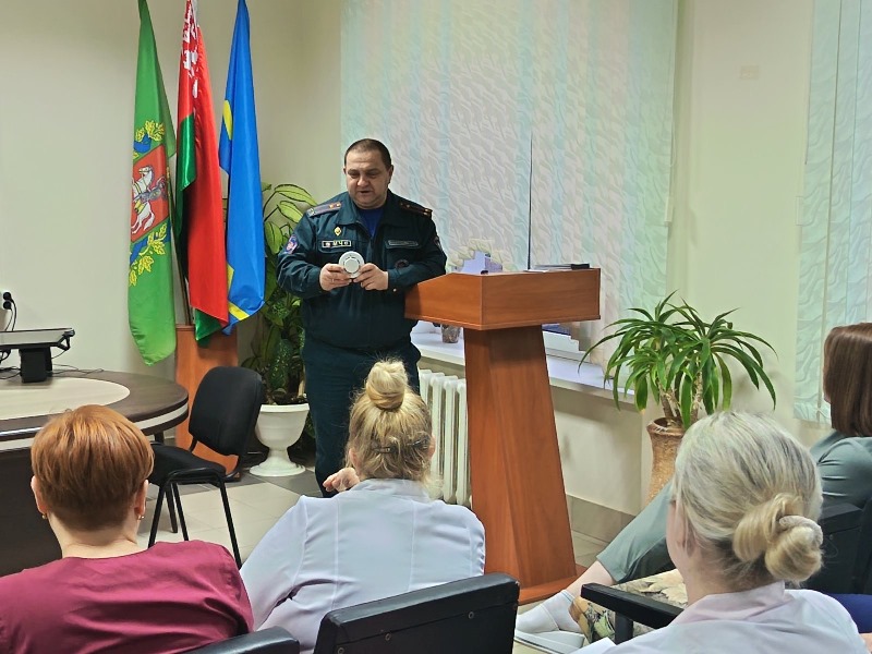 Пожар не проспи, установи АПИ!