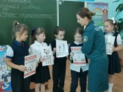Акция не снижает оборотов