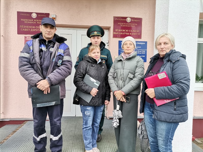 Итоги недели октября