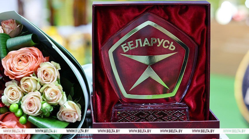 Госстандарт запускает народную оценку продукции для Знака качества