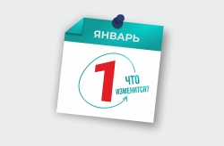 Зарплаты, пенсии, налоги, коммуналка: что изменится в Беларуси с 1 января 2024 года