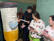 Общежитие – наш дом, наведем порядок в нем!