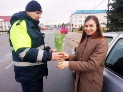 «Будь примером своему ребенку!»