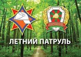 Акция «Летний патруль»