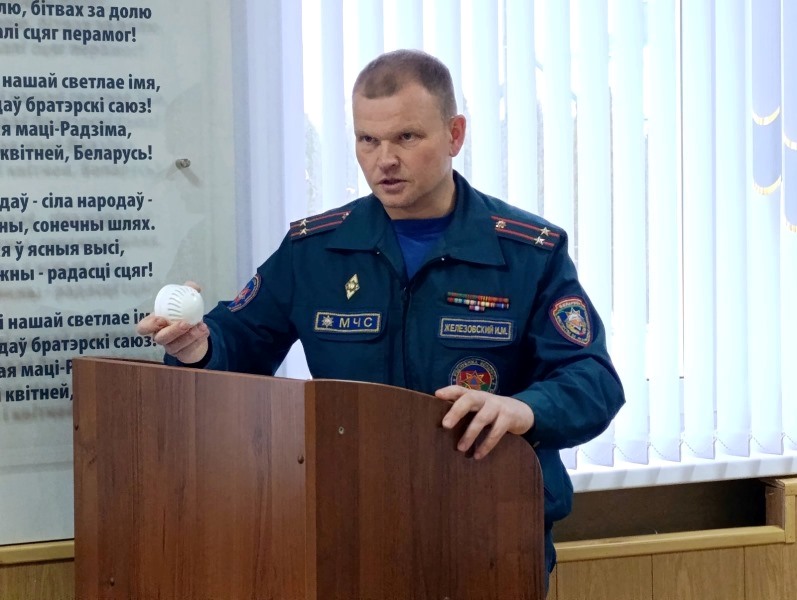  АПИ – маленький герой с большой ответственностью!