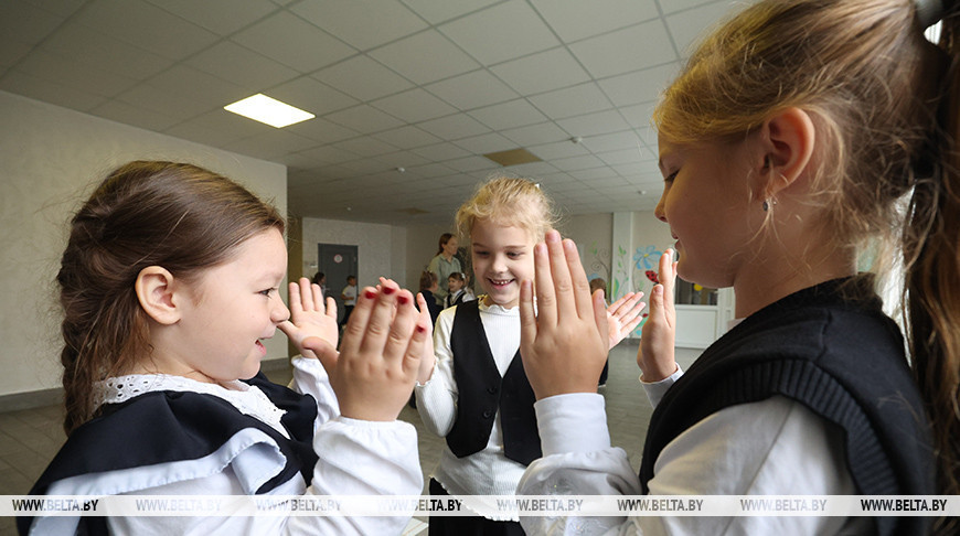 Проект по профилактике буллинга стартует в школах Беларуси с нового учебного года 