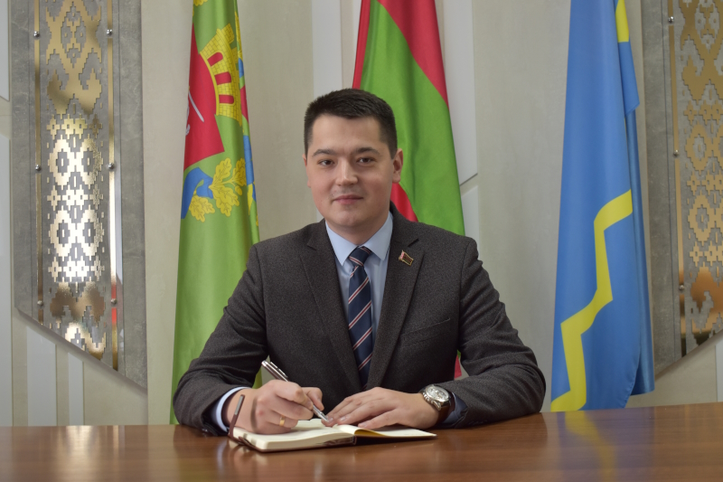 Сергей Игоревич Кондратьев