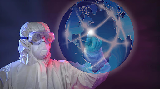 Перечень стран, неблагополучных по инфекционным заболеваниям, которые могут представлять чрезвычайную ситуацию в области общественного здравоохранения, имеющую международное значение