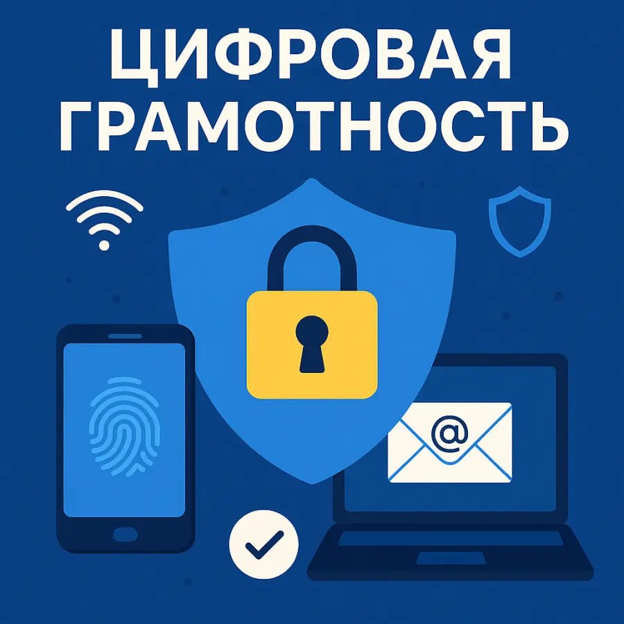 Вместе сделаем интернет безопаснее: в Беларуси стартует «Неделя цифровой грамотности»