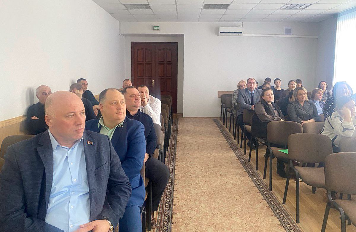 Будьте бдительны и не доверяйте сомнительным предложениям в интернете! - Неделя киберзащиты" проходит в районе