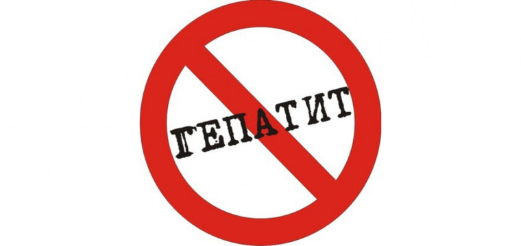 Профилактика гепатитов 