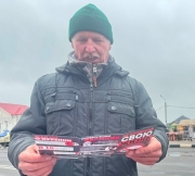 5 жертв «пьяного окурка»